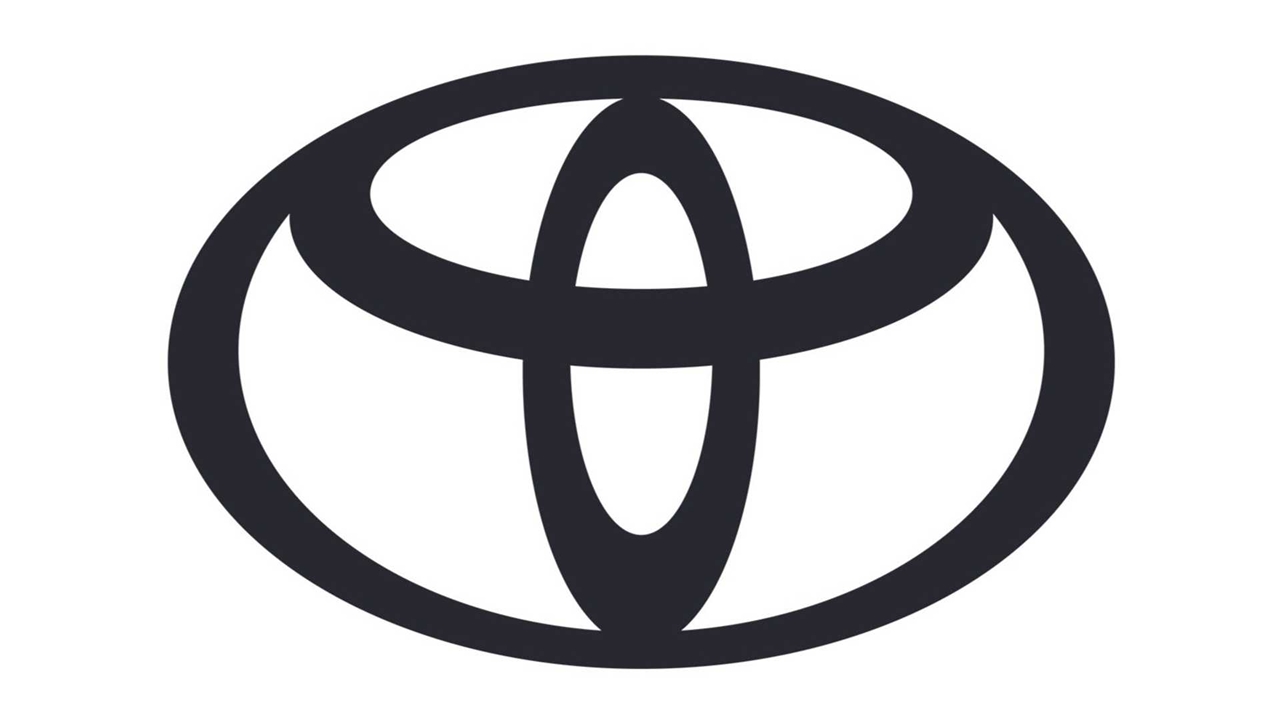 toyota logo