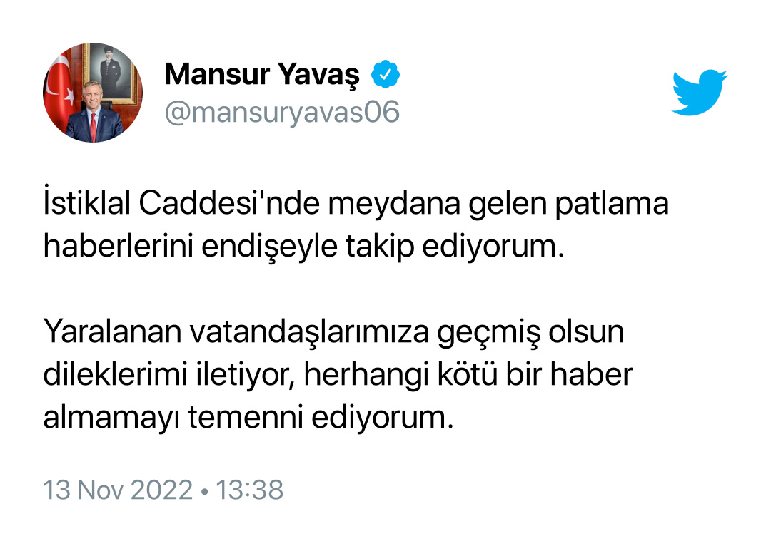 mansur yavaş