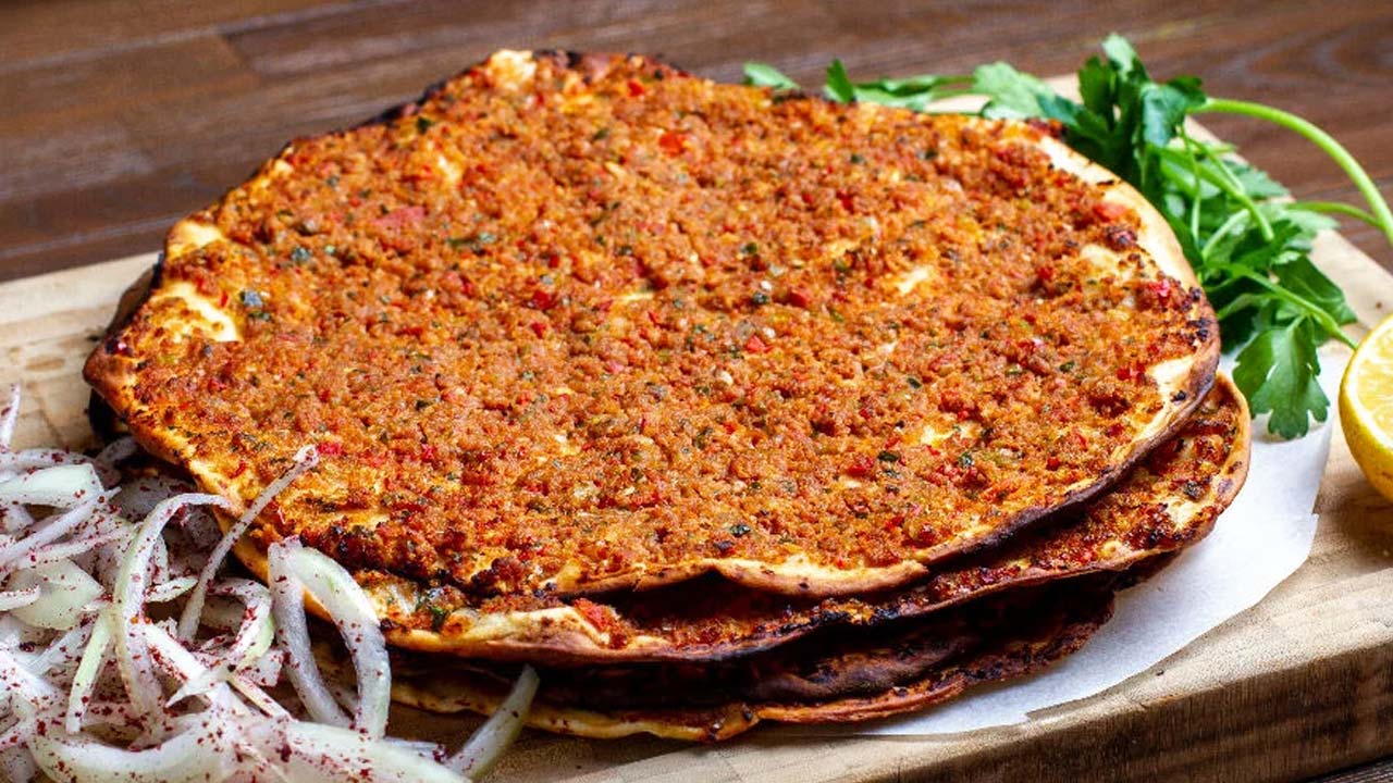 lahmacun