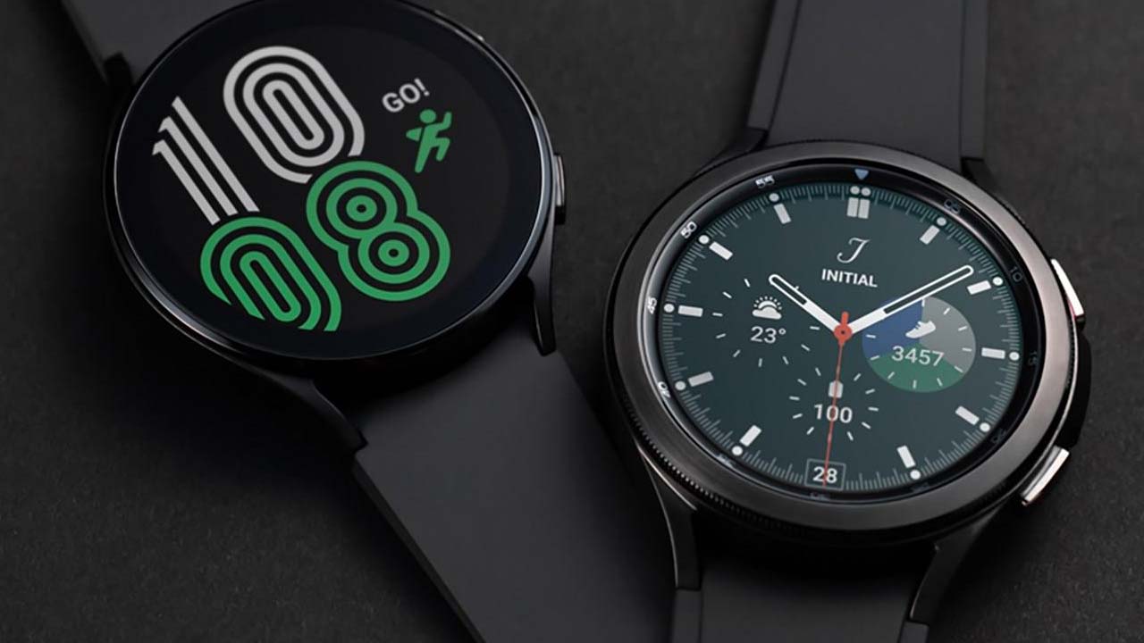 samsung galaxy watch5