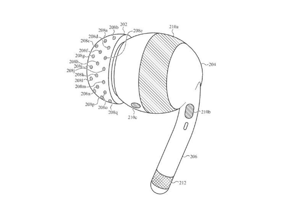 AirPods kulaklıklara "Beyin Haritalama" özelliği geliyor - 2