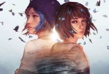 Life is Strange