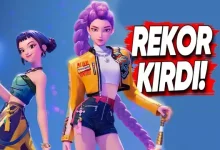 Netflix'te Tüm Zamanların En Çok İzlenen Filmi Değişti!