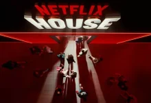 Netflix, "Netflix House" İsimli Tema Parklar Açacak