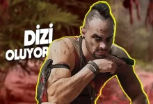 Far Cry'ın da Dizisi Geliyor!