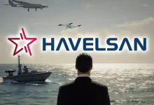 HAVELSAN İçin Tamamı Yapay Zekâ ile Oluşturulan Film