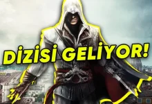 Assassin's Creed'in Dizisi Geliyor: İşte İlk Bilgiler!