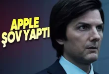 Apple TV+ Yapımları Emmy Ödülleri'nde 81 Farklı Adaylık Aldı