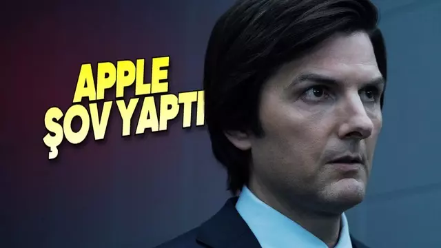 Apple TV+ Yapımları Emmy Ödülleri'nde 81 Farklı Adaylık Aldı