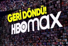 Max'in İsmi Değişti! İşte Yeni İsmi