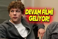 Social Network'ün Devam Filmi Geliyor! İşte İlk Detaylar