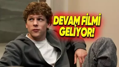 Social Network'ün Devam Filmi Geliyor! İşte İlk Detaylar