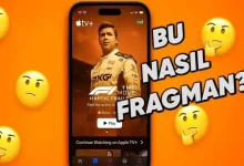 Brad Pitt’in Başrolde Olduğu Yeni F1 Filminin iPhone'lara Özel Fragmanını Yayımladı