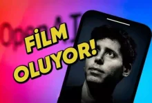 OpenAI CEO'sunun Kovulup Geri Çağırılması Film Oluyor