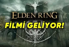 ELDEN RING'in Film Uyarlaması Duyuruldu: İşte İlk Bilgiler