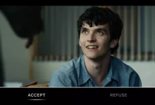 "Geleceğin Filmi" Denilen, Hikâye Akışına İzleyicilerin Karar Verdiği Black Mirror: Bandersnatch, Netflix’ten Kaldırılıyor