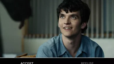 "Geleceğin Filmi" Denilen, Hikâye Akışına İzleyicilerin Karar Verdiği Black Mirror: Bandersnatch, Netflix’ten Kaldırılıyor