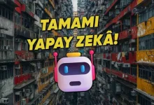 Tamamı Yapay Zekâ ile Üretilen Uzun Metrajlı Belgesel Film Geliyor