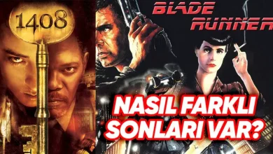 Neden Filmlere Ülkelere Göre Farklı Bir Son Hazırlanıyor?