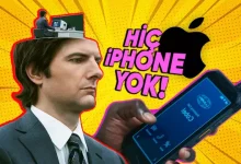 "Severance" Dizisinde Neden Apple Ürününü Görmek İmkânsız?
