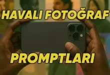 Yapay Zekâyla Havalı Profil Fotoğrafları Oluşturmanın 8 Yolu