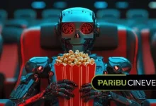 Türkiye’de Bir İlke İmza Atıldı: Yapay Zeka ile Çekilen "M Hotel" Vizyona Giriyor!