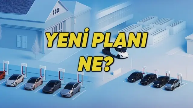 Tesla, Yeni Yapay Zekâ Planlarını Açıkladı