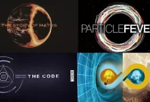 En İyi 10 Bilim Belgeseli