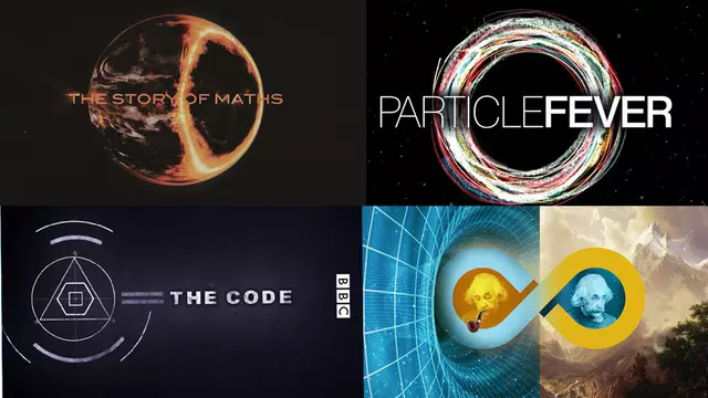 En İyi 10 Bilim Belgeseli