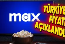 Max'in Türkiye Fiyatları Açıklandı! - Webtekno – Güncel Teknoloji Haberleri ve Video İncelemeleri