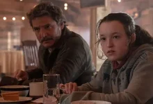 The Last of Us'ın 2. Sezon Fragmanı Yayımlandı