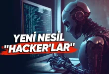 Bir Hacker, Antivirüs Tespitinden Kurtulmak İçin Yapay Zekâyı Kullandı