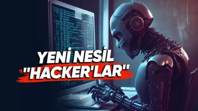 Bir Hacker, Antivirüs Tespitinden Kurtulmak İçin Yapay Zekâyı Kullandı