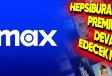 BluTV'nin Max'e Dönüşeceği Tarih Açıklandı!