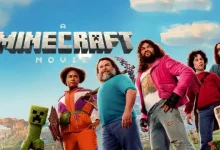 Bir Minecraft Filmi'nden Yeni Fragman Geldi!