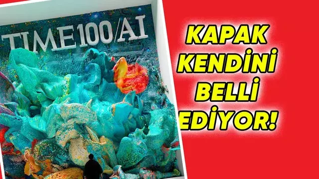 Yapay Zekâ Alanında Dünyanın En Etkili 100 İsmi Açıklandı