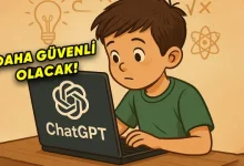 ChatGPT'ye Ebeveyn Denetimleri Geliyor: İşte İlk Bilgiler