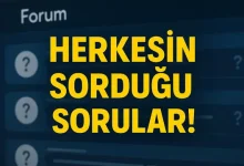 Yapay Zekâ Hakkında En Çok Sorulan Sorular