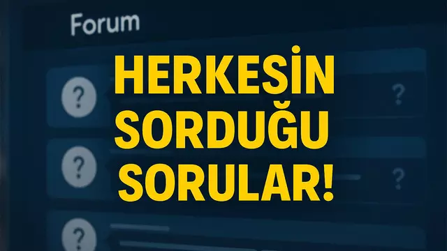 Yapay Zekâ Hakkında En Çok Sorulan Sorular