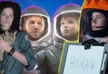 Tek Solukta İzleyeceğiniz Uzay Temalı Filmler