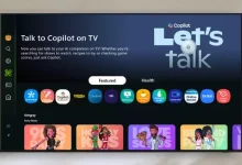 Microsoft Copilot Yapay Zekâ Asistanı Samsung TV'lere Geldi