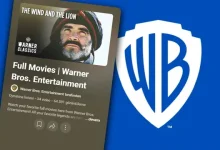 Warner Bros., Bazı Filmlerini YouTube'da Yayımladı