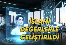 İslami Değerlere Göre Geliştirilen Yapay Zeka Kullanıma Sunuldu