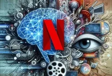 Netflix, Yapay Zekâ Kullanımına Dair Sınırlarını Açıkladı