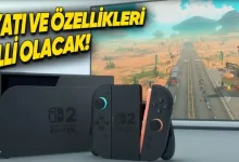 Nintendo Switch 2'nin Ne Zaman Tam Tanıtılacağı Açıklandı