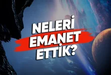 Yapay Zekâ Uzayda Hangi Alanlarda Kullanılıyor?