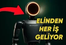 Boston Dynamics, İnsansı Robotu Atlas'ın Yeni Yeteneklerini Paylaştı [Video]