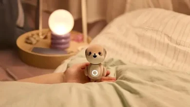 En Yakın Dostunuz Olacak Yapay Zekâ Arkadaşı 'Poketomo' Tanıtıldı