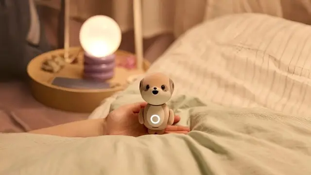 En Yakın Dostunuz Olacak Yapay Zekâ Arkadaşı 'Poketomo' Tanıtıldı