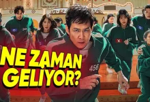 Squid Game'in 3. Sezon Yayın Tarihi Açıklandı